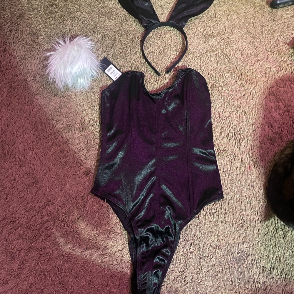 Playboy bunny set